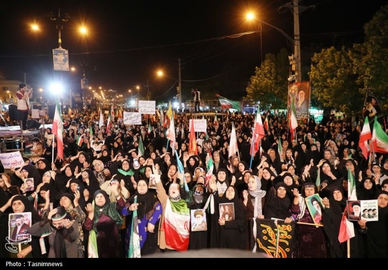 اخبار یاسوج , شهید امام خامنه ای (ره) , 