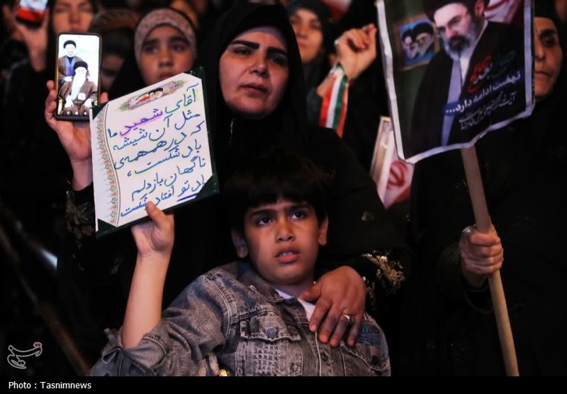 اخبار یاسوج , شهید امام خامنه ای (ره) , 