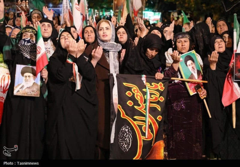 اخبار یاسوج , شهید امام خامنه ای (ره) , 