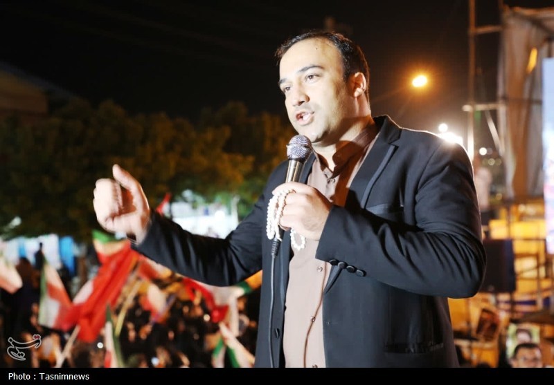 اخبار یاسوج , شهید امام خامنه ای (ره) , 