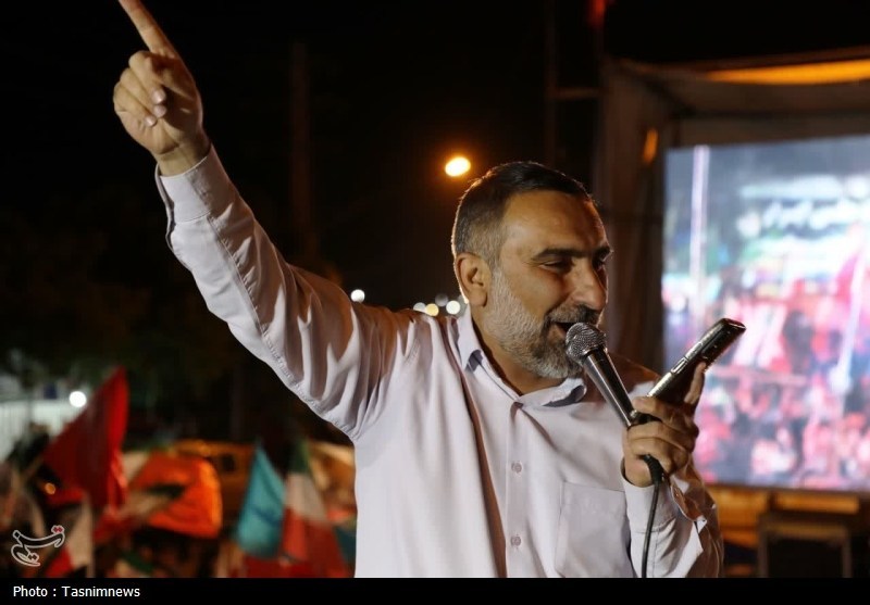 اخبار یاسوج , شهید امام خامنه ای (ره) , 