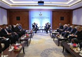 Tehran, Moscow Stress BRICS Role in Persian Gulf Security