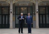 گاردین: توافق ترامپ و شی بر سر ایران دست‌نیافتنی باقی ماند