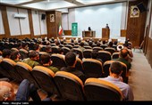 همایش استانی ستایشگران و فعالان عرصه هیئت خراسان شمالی