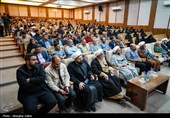 همایش استانی ستایشگران و فعالان عرصه هیئت خراسان شمالی