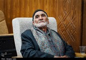همایش استانی ستایشگران و فعالان عرصه هیئت خراسان شمالی