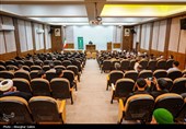 همایش استانی ستایشگران و فعالان عرصه هیئت خراسان شمالی