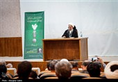 همایش استانی ستایشگران و فعالان عرصه هیئت خراسان شمالی