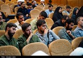 همایش استانی ستایشگران و فعالان عرصه هیئت خراسان شمالی