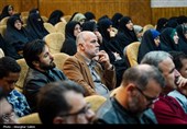 همایش استانی ستایشگران و فعالان عرصه هیئت خراسان شمالی