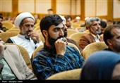 همایش استانی ستایشگران و فعالان عرصه هیئت خراسان شمالی