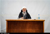 همایش استانی ستایشگران و فعالان عرصه هیئت خراسان شمالی