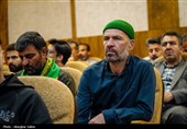 همایش استانی ستایشگران و فعالان عرصه هیئت خراسان شمالی