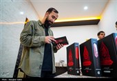 همایش استانی ستایشگران و فعالان عرصه هیئت خراسان شمالی