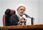 همایش استانی ستایشگران و فعالان عرصه هیئت خراسان شمالی