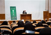 همایش استانی ستایشگران و فعالان عرصه هیئت خراسان شمالی
