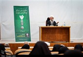 همایش استانی ستایشگران و فعالان عرصه هیئت خراسان شمالی