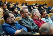 همایش استانی ستایشگران و فعالان عرصه هیئت خراسان شمالی
