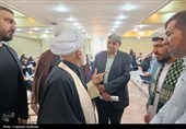 بیست و یکمین دوره ارزیابی و اعطای مدرک تخصصی به حافظان قرآن در اراک