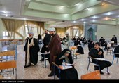 بیست و یکمین دوره ارزیابی و اعطای مدرک تخصصی به حافظان قرآن در اراک