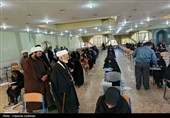 بیست و یکمین دوره ارزیابی و اعطای مدرک تخصصی به حافظان قرآن در اراک