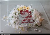 خیابان‌های گرگان در تسخیر فرزندان انقلاب
