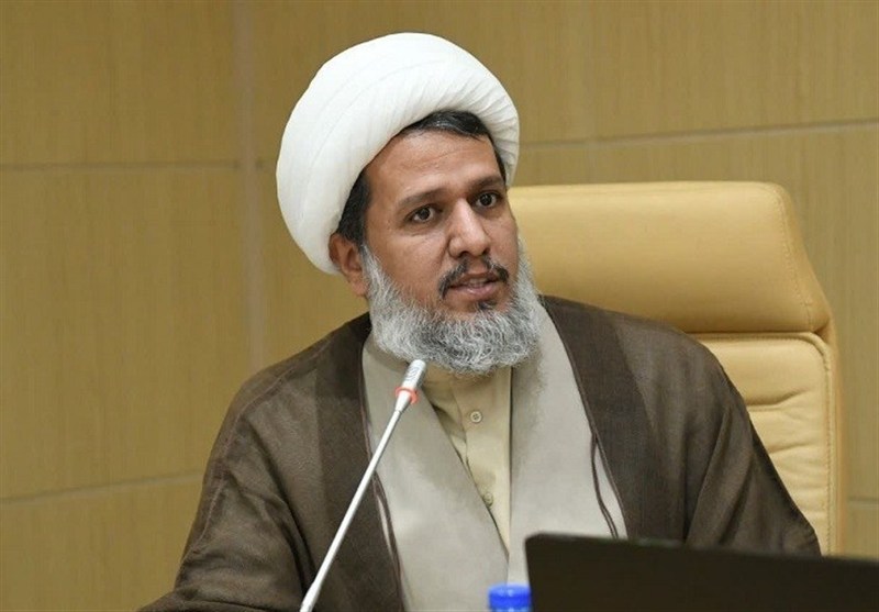 استقامت مردم، پشتوانه تحقق وعده الهی