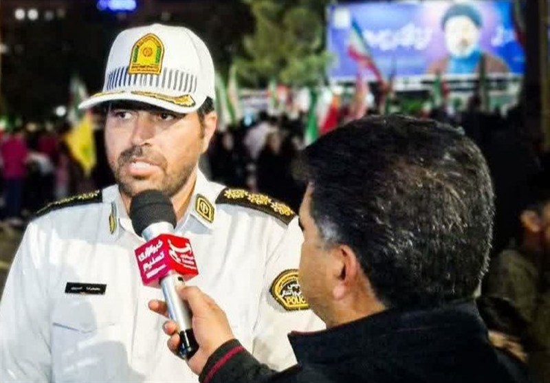معضل ترافیک بیرجند؛ نیازمند عزم ملی برای گره‌گشایی