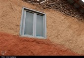 «گلکار» نوسازی خانه‌های قدیمی به سبک نیاکان در روستای کشایه اشکور