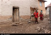 «گلکار» نوسازی خانه‌های قدیمی به سبک نیاکان در روستای کشایه اشکور