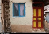 «گلکار» نوسازی خانه‌های قدیمی به سبک نیاکان در روستای کشایه اشکور