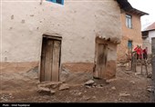 «گلکار» نوسازی خانه‌های قدیمی به سبک نیاکان در روستای کشایه اشکور