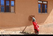 «گلکار» نوسازی خانه‌های قدیمی به سبک نیاکان در روستای کشایه اشکور