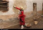 «گلکار» نوسازی خانه‌های قدیمی به سبک نیاکان در روستای کشایه اشکور