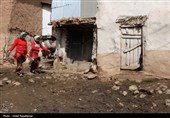 «گلکار» نوسازی خانه‌های قدیمی به سبک نیاکان در روستای کشایه اشکور