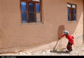 «گلکار» نوسازی خانه‌های قدیمی به سبک نیاکان در روستای کشایه اشکور