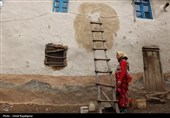 «گلکار» نوسازی خانه‌های قدیمی به سبک نیاکان در روستای کشایه اشکور
