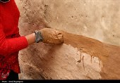 «گلکار» نوسازی خانه‌های قدیمی به سبک نیاکان در روستای کشایه اشکور