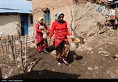 «گلکار» نوسازی خانه‌های قدیمی به سبک نیاکان در روستای کشایه اشکور