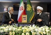 مروی: تعاطف شعبی إیران والعراق مظهر من مظاهر وحدة الأمة الإسلامیة