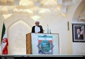 ملت ایران با لشکرکشی دشمن به منطقه شکست نمی‌خورد