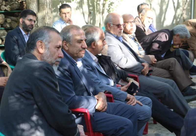 اخبار همدان , فرماندار همدان , 