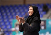 صعود دختران بومی هندبال مقاومت شهرداری به سوپر لیگ با پروسه 7 ساله