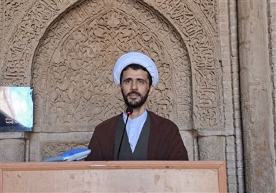 شهید رئیسی الگوی اخلاص و ولایت‌مداری و مسئول تراز انقلاب اسلامی بود