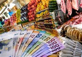 نیمی از درآمد در جمهوری آذربایجان خرج غذا می‌شود