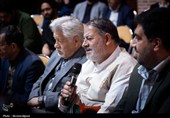 محفل شعر «امین» در اردبیل؛ نشست صمیمی شاعران با نماینده ولی فقیه در استان