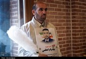 محفل شعر «امین» در اردبیل؛ نشست صمیمی شاعران با نماینده ولی فقیه در استان