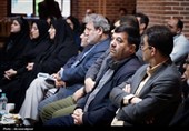 محفل شعر «امین» در اردبیل؛ نشست صمیمی شاعران با نماینده ولی فقیه در استان