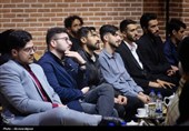 محفل شعر «امین» در اردبیل؛ نشست صمیمی شاعران با نماینده ولی فقیه در استان