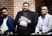 محفل شعر «امین» در اردبیل؛ نشست صمیمی شاعران با نماینده ولی فقیه در استان